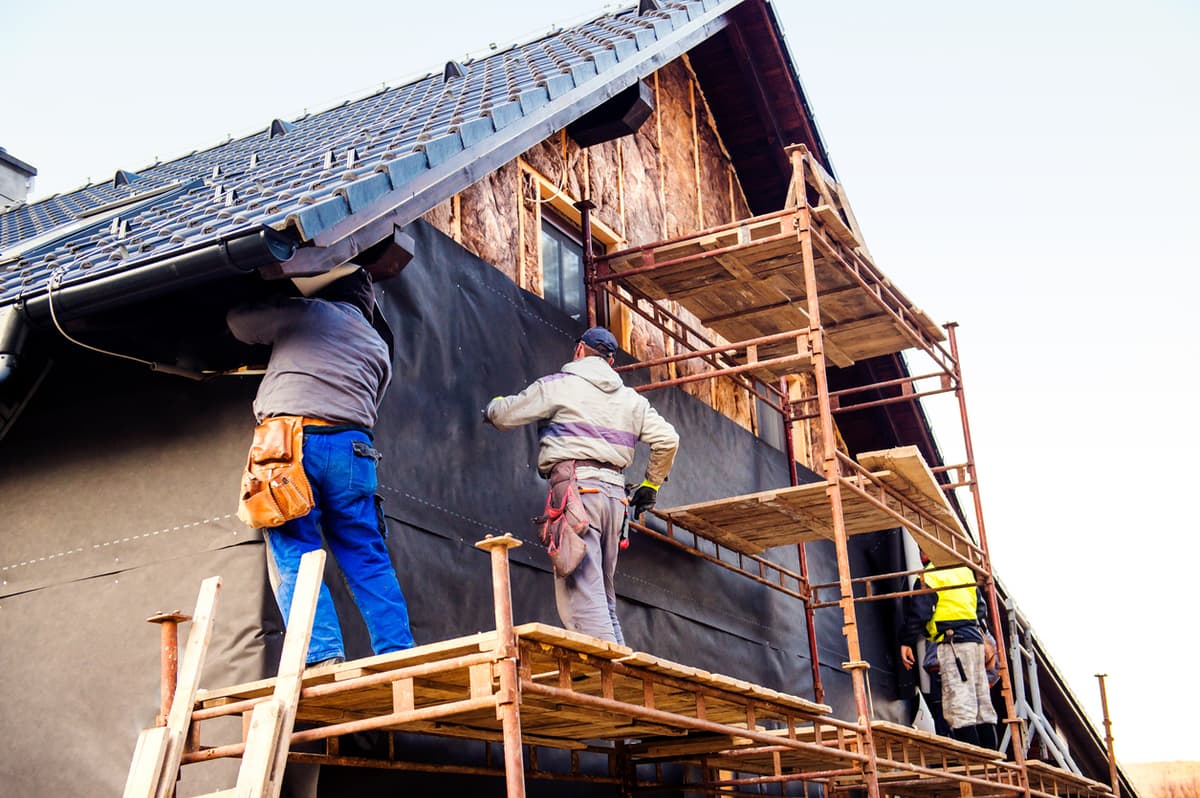 travaux isolation économies d'énergie renomimo
